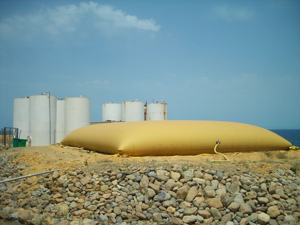 Depósitos flexibles