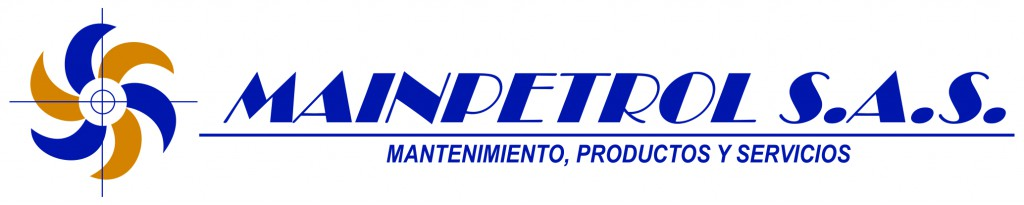 Logo Mainpetrol SAS